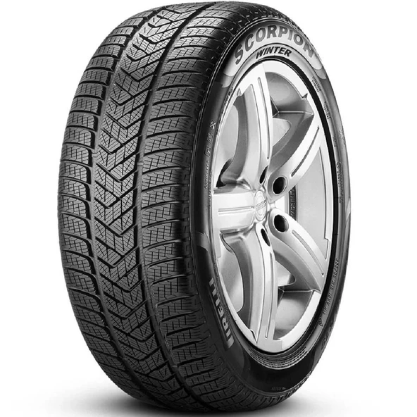 Pirelli Scorpion Winter 275/50R21 113V XL LR (Kış) (2023)