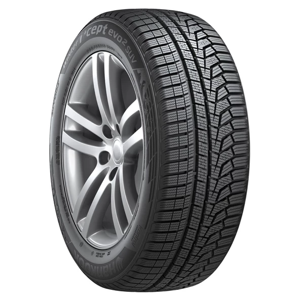 Hankook Winter I*Cept Evo2 SUV W320A 285/45R21 113V XL 3PMSF (Kış) (2023)