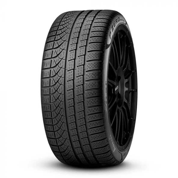 Pirelli P Zero Winter 265/35R21 101W XL T0 (Kış) (2023)
