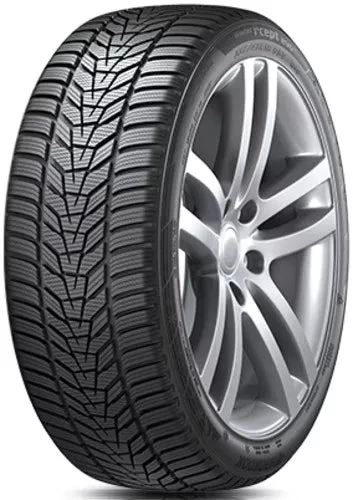 Hankook Winter I*Cept Evo3 W330 255/50R21 109H XL M+S 3PMSF (Kış) (2023)