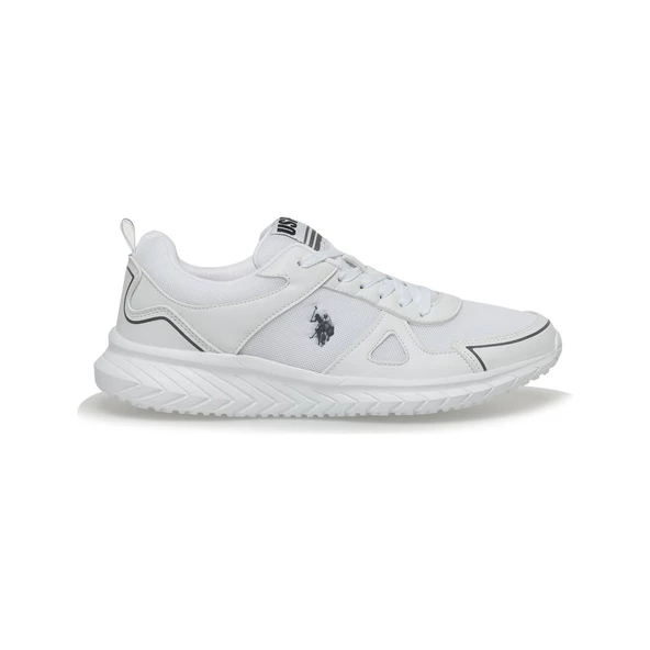 Us Polo MAGELLAN 3FX 101324831 Erkek Günlük Sneakers - 2