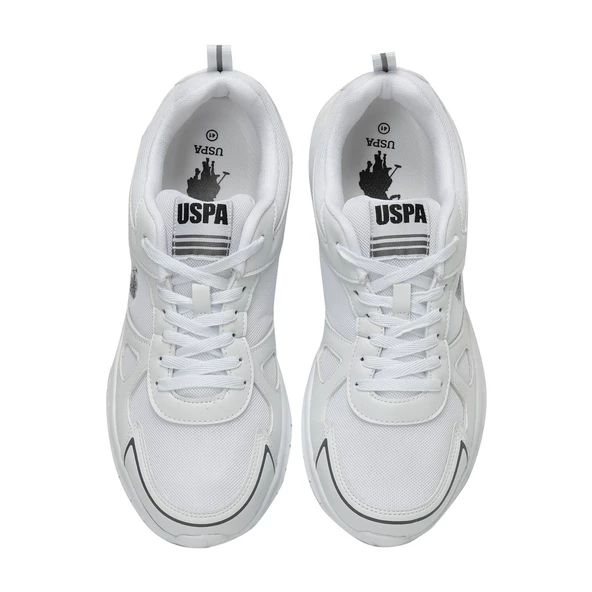 Us Polo MAGELLAN 3FX 101324831 Erkek Günlük Sneakers - 5