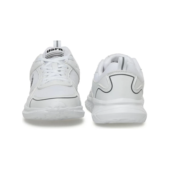 Us Polo MAGELLAN 3FX 101324831 Erkek Günlük Sneakers - 4