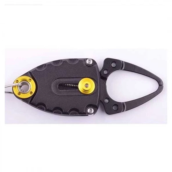 Spro 9cm Fishing Grip - Resim 3