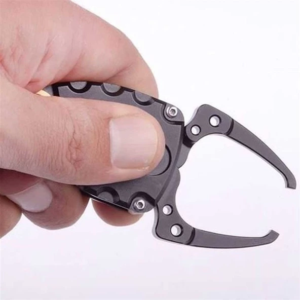 Spro 9cm Fishing Grip - Resim 4