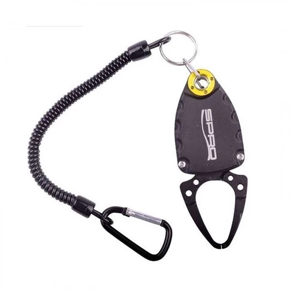 Spro 9cm Fishing Grip - Resim 2