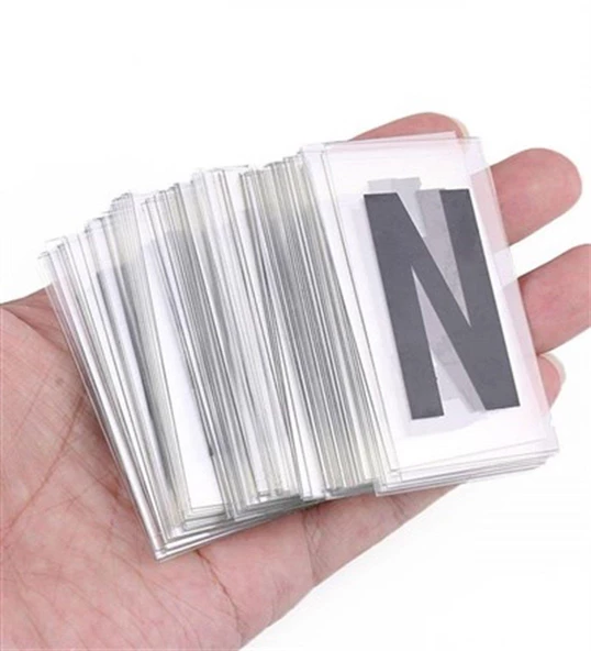 A4 Işıklı Mesaj Panosu Light Box - 2