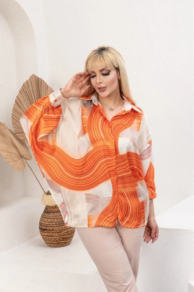 YARASA GÖMLEK - 3