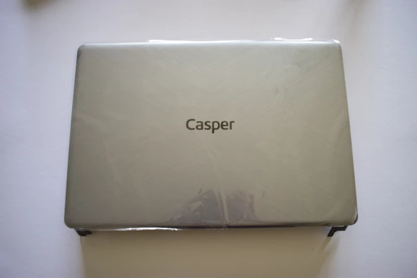 CASPER NİRVANA D15, D15S D15K D15B C3A C5A C7A D15D C300, C500, C700, C710, C800, C810 Lcd Cover Arka Kapak + LCD DATA + MENTEŞE