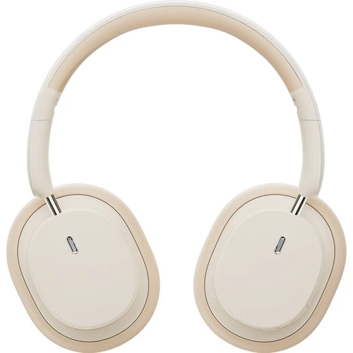Baseus D05 Bluetooth Kulaklık Beyaz - 3