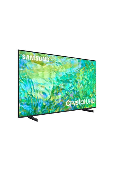 Samsung 50CU8000 4K Ultra HD 50" 127 Ekran Uydu Alıcılı Smart LED TV