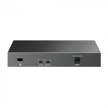 TP-LINK LS106LP 6 PORT 10/100 YÖNETİLEMEZ POE SWITCH - 3