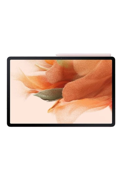 Galaxy Tab S7 Fe Wifi Mystic Pink - 5