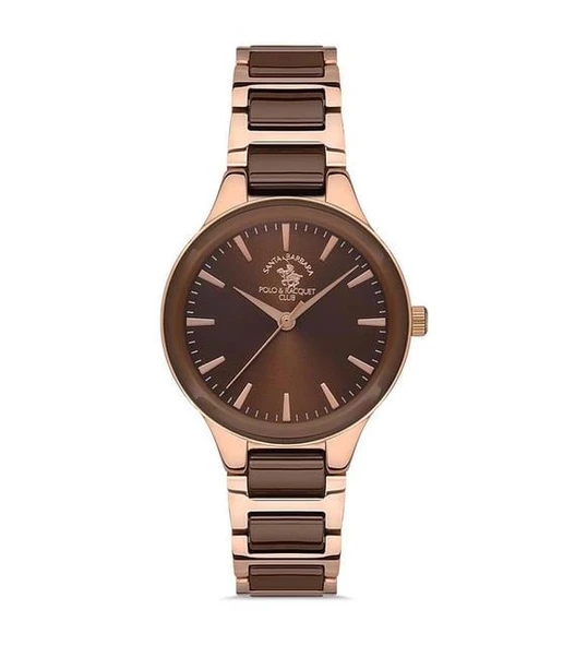 Santa Barbara Polo SB.1.10413.3 Kadın Kol Saati ürün görseli