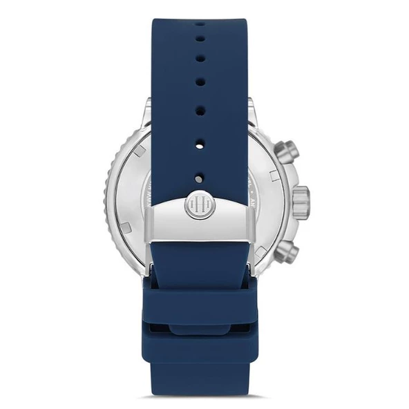 Hislon MS147T-11MS Erkek Kol Saati - Resim 4