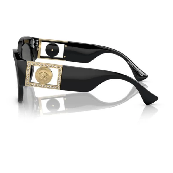 Versace 0VE4438B 108/87  Kadın Güneş Gözlüğü - 2