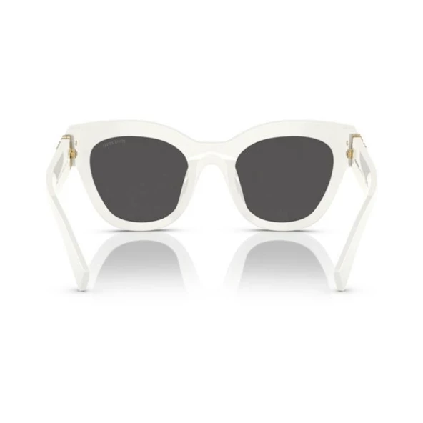 Miu Miu 0MU 01YS 1425S0 51 Kadın Güneş Gözlüğü - Resim 3