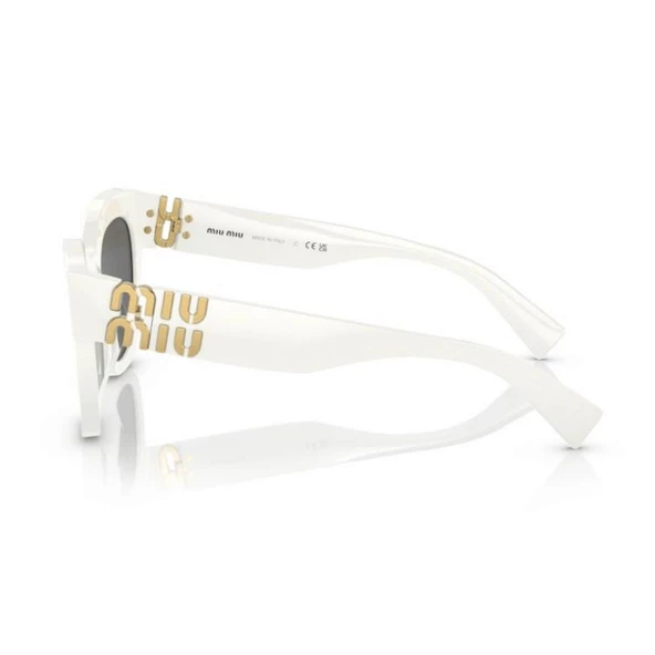 Miu Miu 0MU 01YS 1425S0 51 Kadın Güneş Gözlüğü - Resim 2