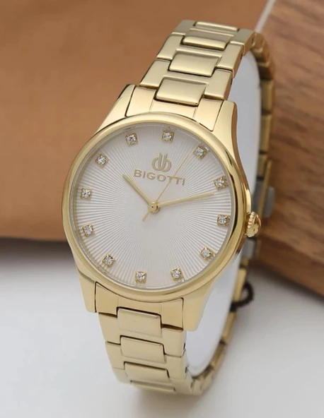 Bigotti BG.1.10345.3 Kadın Kol Saati ürün görseli