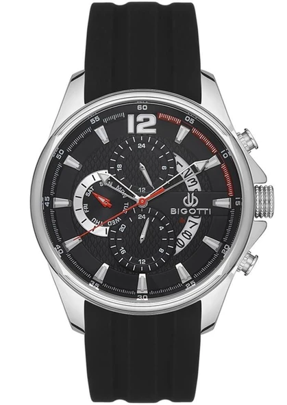 Bigotti BG.1.10402.1 Erkek Kol Saati ürün görseli