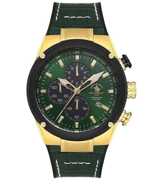 Santa Barbara Polo SB.3.10001.5 Erkek Kol Saati ürün görseli