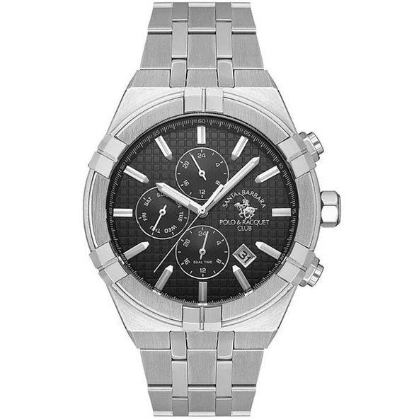 Santa Barbara Polo SB.1.10508.2 Erkek Kol Saati ürün görseli