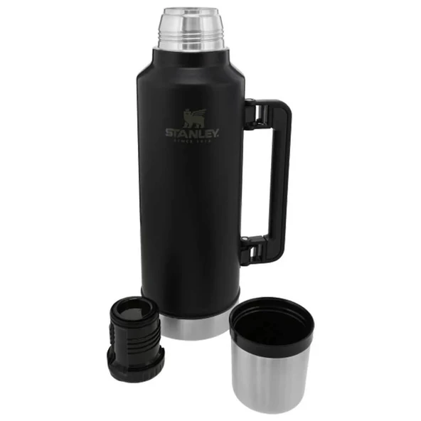 Stanley Klasik Vakumlu 1.9 lt Çelik Termos - 2