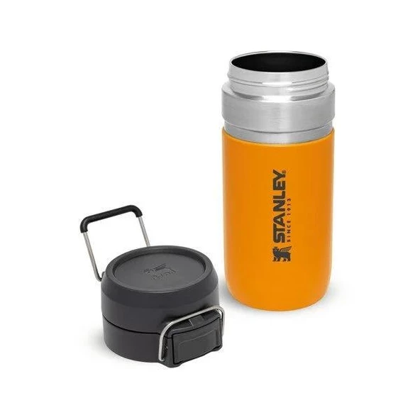 Stanley 10-09148-027 The Quıck Flıp  Water Bottle 0.47 Lt / 16Oz - 3