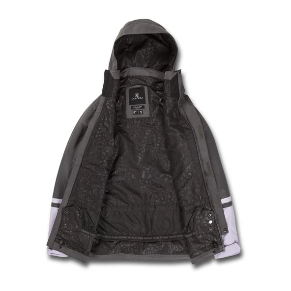 VOLCOM WESTLAND INS DGR - 3