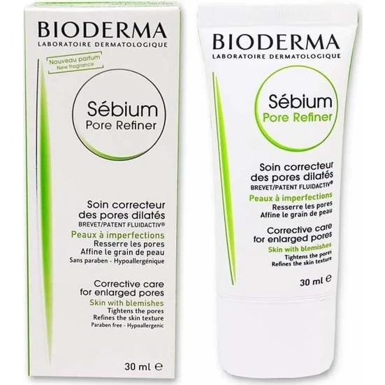 Bioderma Sebium Pore Refiner 30 ml