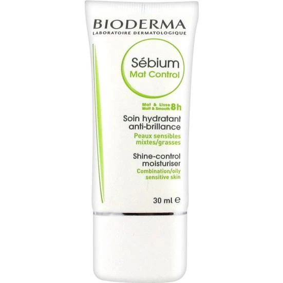 Bioderma Sebium Mat Control 30 ml