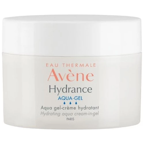 Avene Hydrance Aqua Cream Gel 50 ml