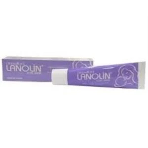 Dermolife Lanolin Fort Göğüs Bakım Krem 20 gr