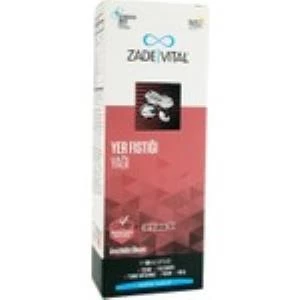 Zade Vital Yer Fıstığı Yağı 150 ml