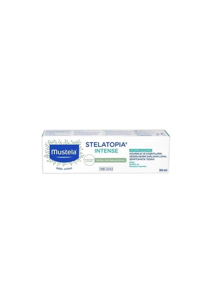 Stelatopia® Intense
