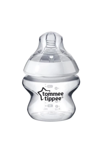 Tommee Tippee Pp Closer To Nature Biberon 150 ml - 2