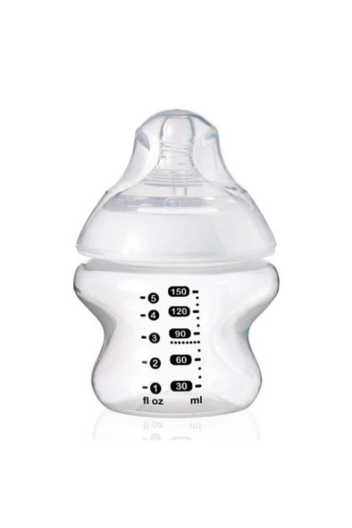 Tommee Tippee Pp Closer To Nature Biberon 150 ml - 3