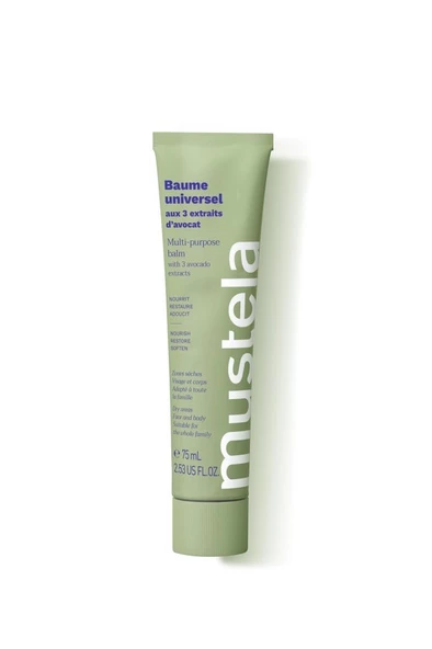 Mustela Avokado Balsam 75 ml - 2