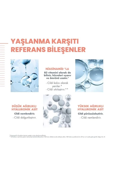 Avene Hyaluron Actıv B3 Çok Yoğun Gece Kremi - 6