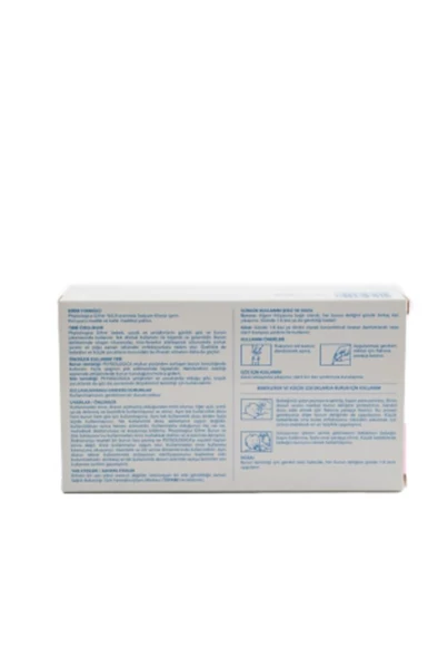 Gifrer Serum Fizyolojik 5 ml 20 Flk - 4