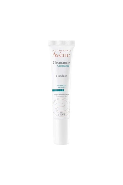 Avene Cleanance Comedomed Local 15 ml  Yüz Kremi