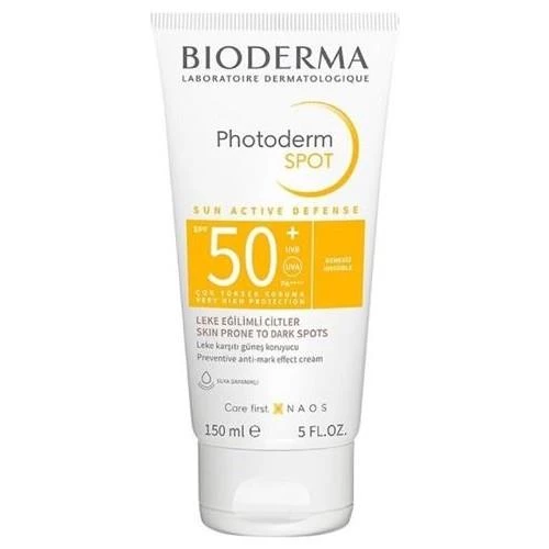 Bioderma Photoderm Spot SPF50+ 150 ml
