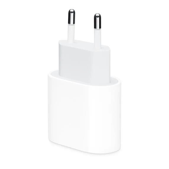 Apple Mhje3tu/A 20w Usb-C Power Beyaz Adaptör