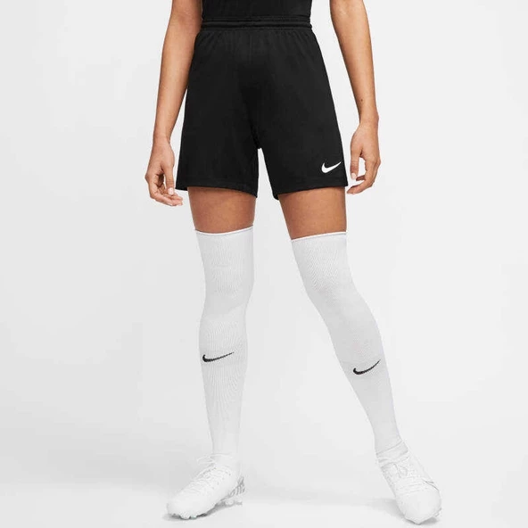 Nike W Nk Df Park III Short Nb K Antreman Şortu BV6860-010 - 3