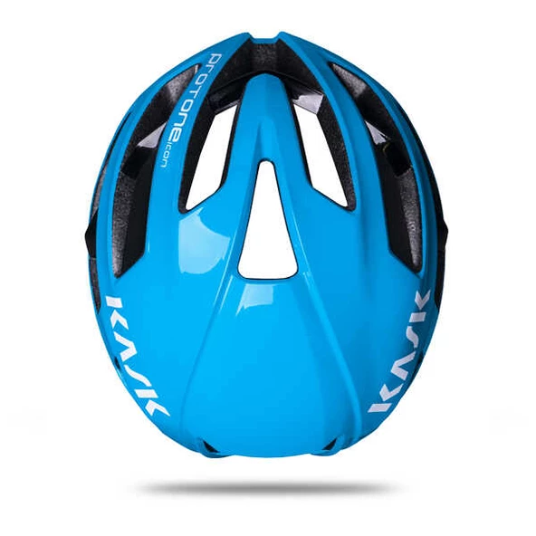 KASK PROTONE ICON YOL KASKI - Resim 3