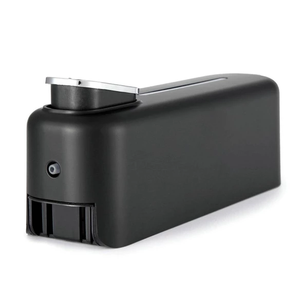 Buffer ® Siyah Duvara Monte Sıv Sabunluk Dispenser 300 ml - 6
