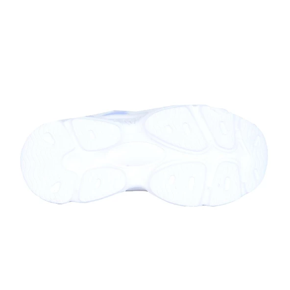 MP 241-3216FT Cırtlı Kız Çocuk Spor Ayakkabı - 3
