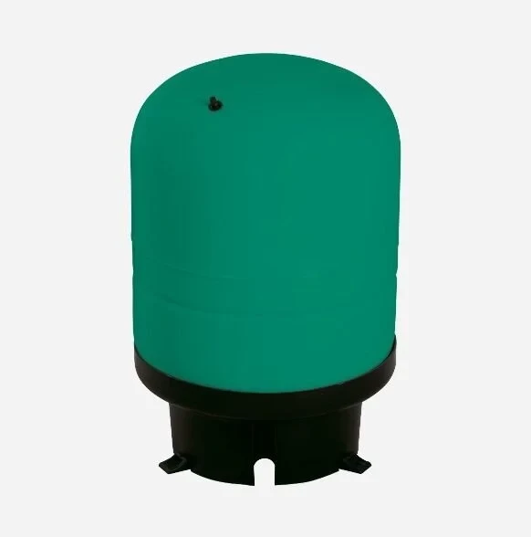 Wilo LRS Fix 50 V-F Dikey Ayaklı 50 Lt. Sabit Membranlı Genleşme Tankı