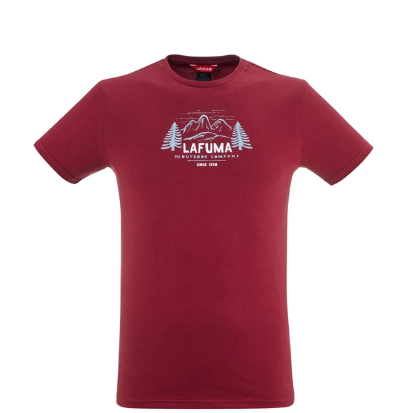 Lafuma ADVENTURE Tişört Erkek LFV12128 6089