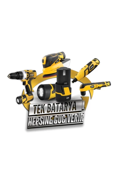 Rtrmax Rtx1208 12v Xlion Serisi Şarj Aleti - 2